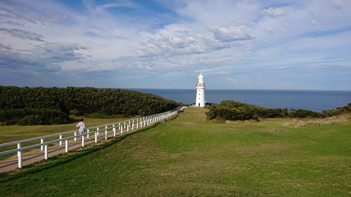 �P�[�v�I�g�E�F�C